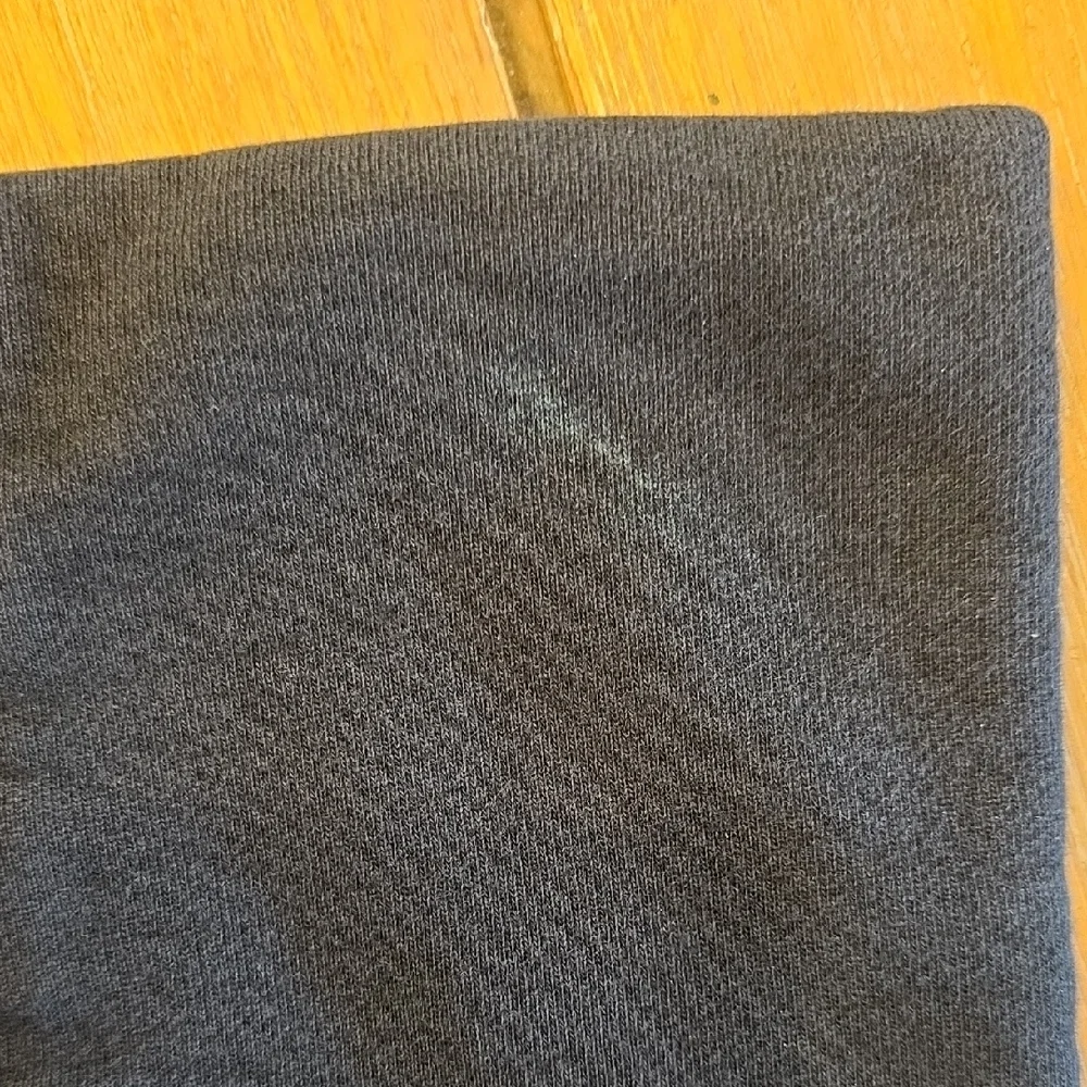 Lululemon Black Lace Sweatshirt - Picture 3 of 11